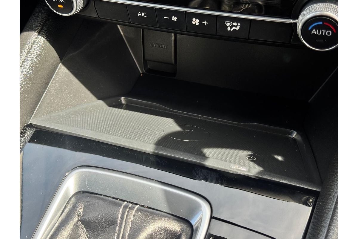 2022 Mazda CX-5 Touring KF Series