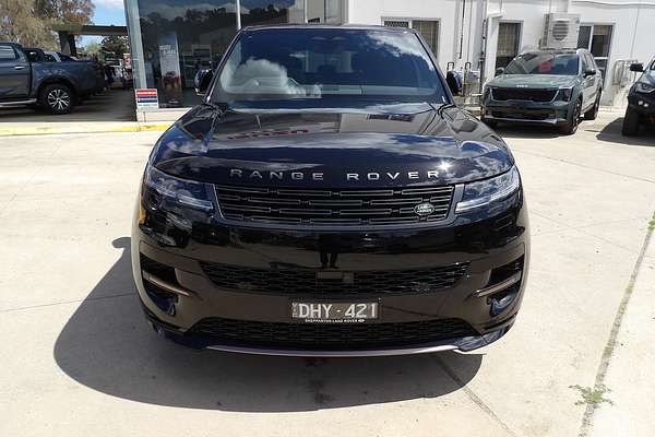 2024 Land Rover Range Rover Sport D300 Dynamic SE L461