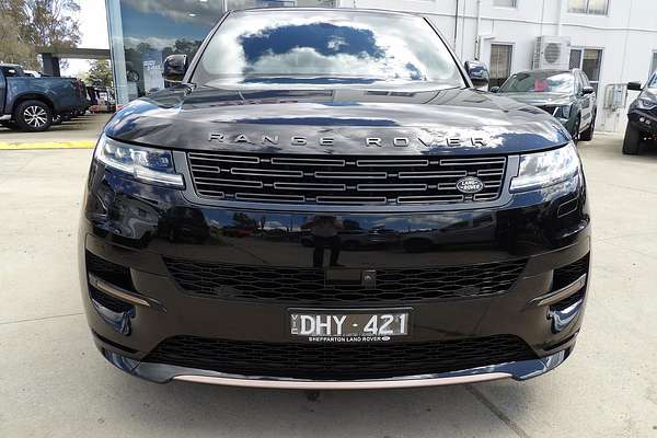 2024 Land Rover Range Rover Sport D300 Dynamic SE L461