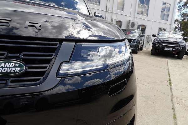 2024 Land Rover Range Rover Sport D300 Dynamic SE L461