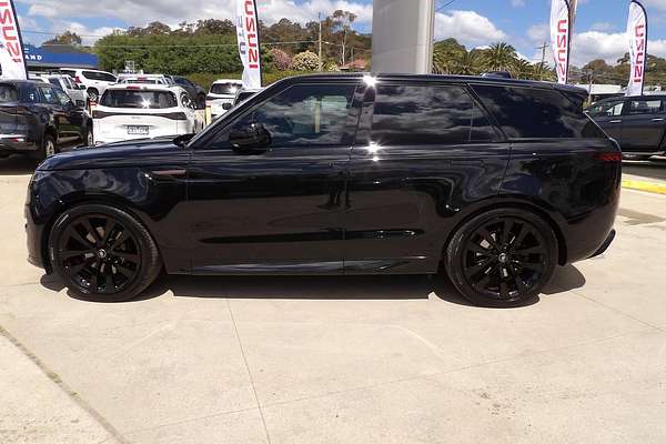 2024 Land Rover Range Rover Sport D300 Dynamic SE L461