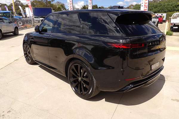 2024 Land Rover Range Rover Sport D300 Dynamic SE L461