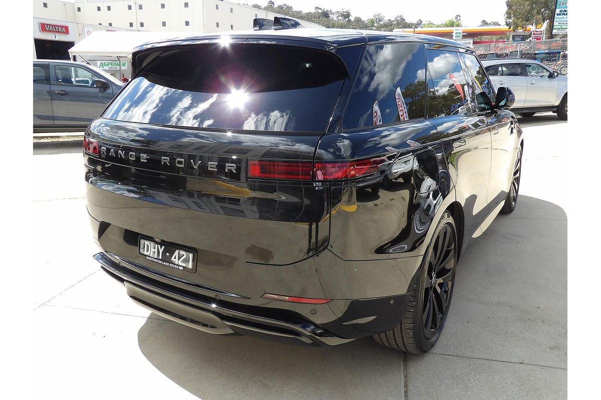 2024 Land Rover Range Rover Sport D300 Dynamic SE L461