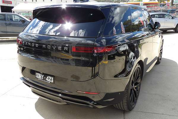2024 Land Rover Range Rover Sport D300 Dynamic SE L461