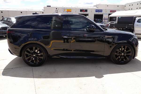 2024 Land Rover Range Rover Sport D300 Dynamic SE L461