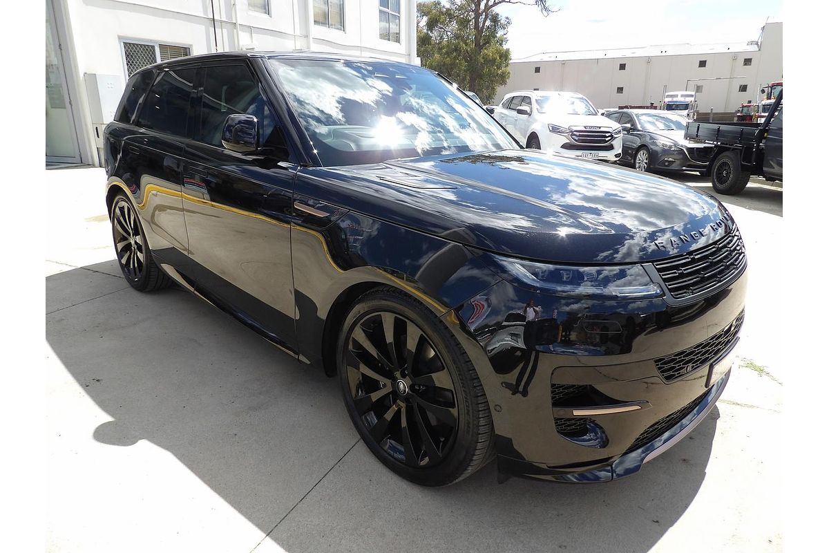 2024 Land Rover Range Rover Sport D300 Dynamic SE L461