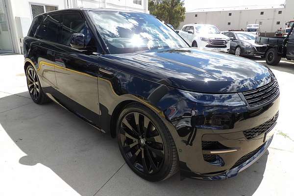 2024 Land Rover Range Rover Sport D300 Dynamic SE L461