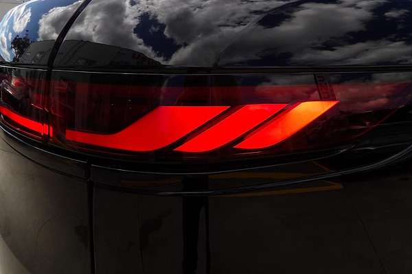 2024 Land Rover Range Rover Sport D300 Dynamic SE L461
