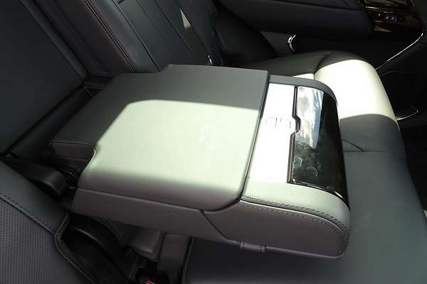 2024 Land Rover Range Rover Sport D300 Dynamic SE L461