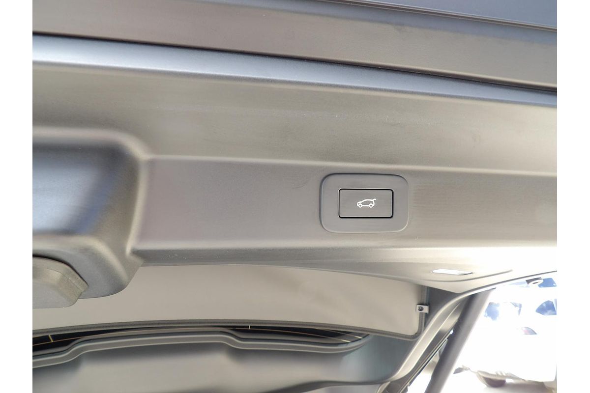 2024 Land Rover Range Rover Sport D300 Dynamic SE L461