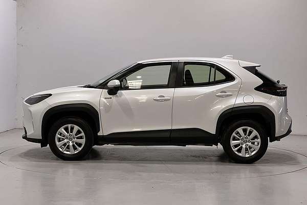 2023 Toyota Yaris Cross GX MXPJ10R