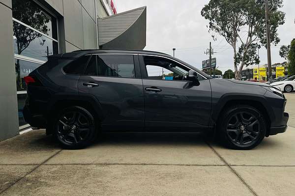 2024 Toyota RAV4 Edge AXAA54R