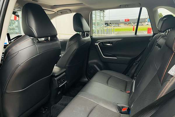 2024 Toyota RAV4 Edge AXAA54R