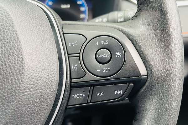 2024 Toyota RAV4 Edge AXAA54R