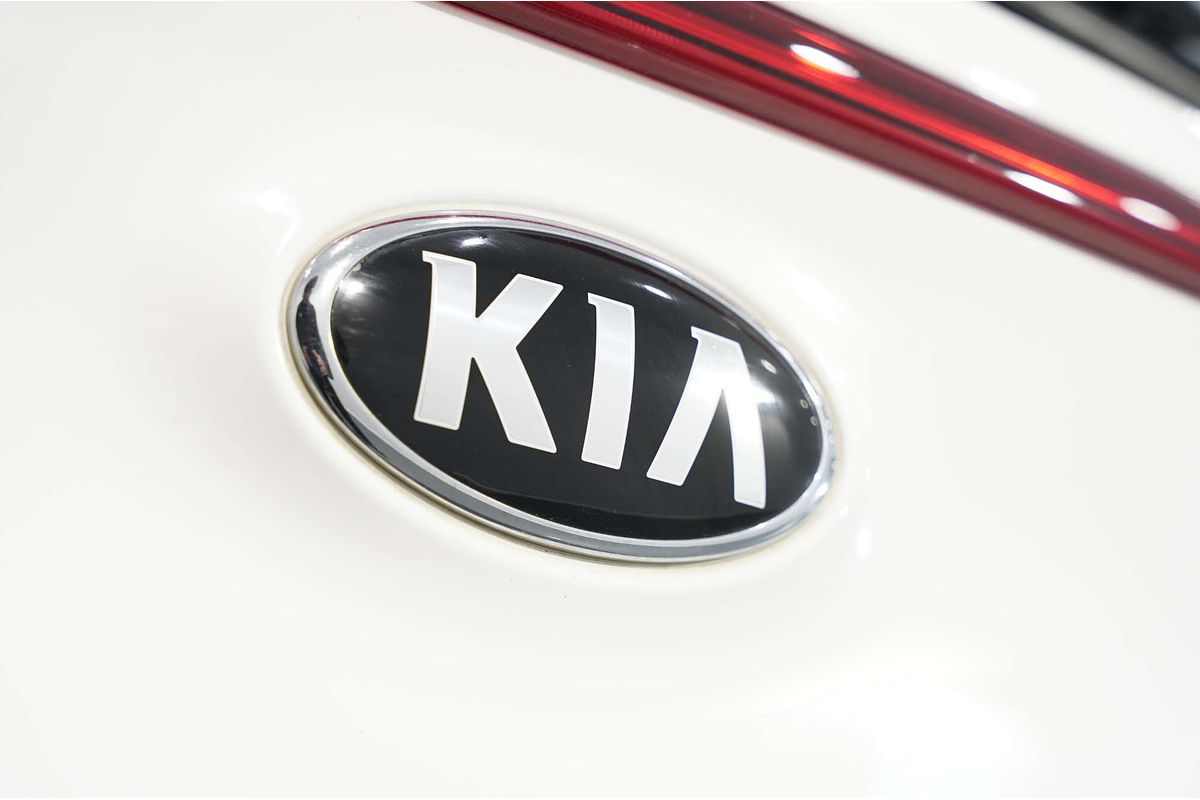 2020 Kia Sportage SX+ QL