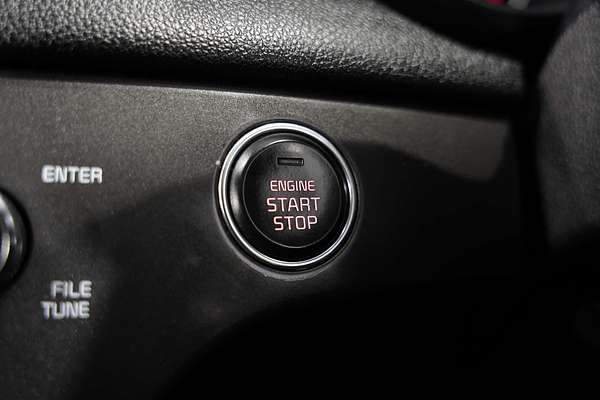 2020 Kia Sportage SX+ QL