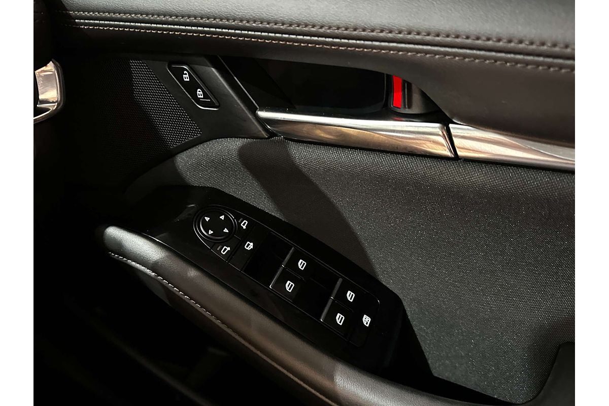 2021 Mazda 3 G20 Evolve BP Series