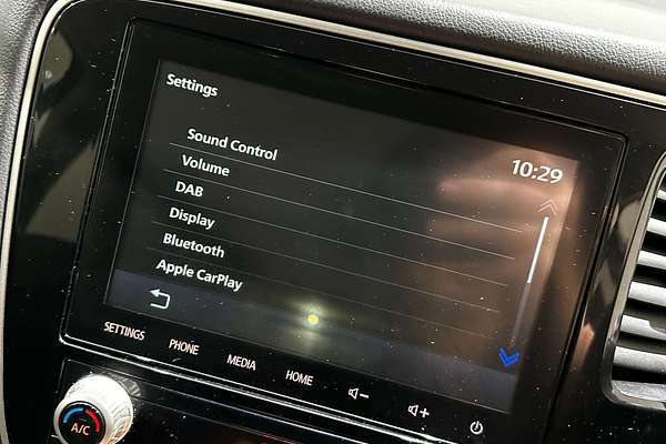 2020 Mitsubishi Outlander ES ADAS ZL