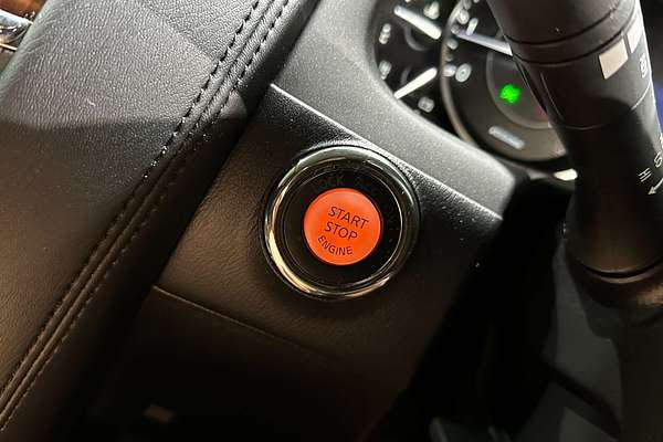 2020 Nissan Patrol Ti Y62 Series 5