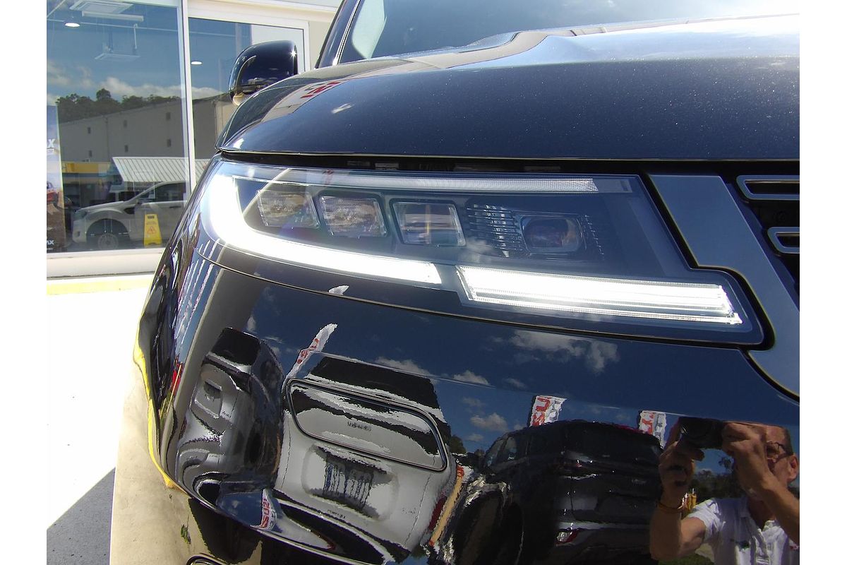 2024 Land Rover Range Rover Sport D300 Dynamic SE L461