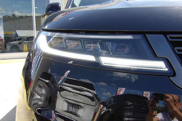 2024 Land Rover Range Rover Sport D300 Dynamic SE L461