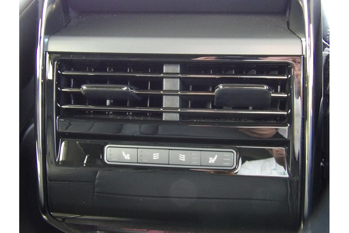 2024 Land Rover Range Rover Sport D300 Dynamic SE L461