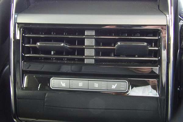 2024 Land Rover Range Rover Sport D300 Dynamic SE L461