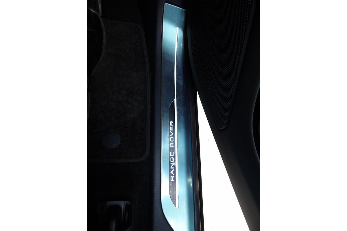 2024 Land Rover Range Rover Sport D300 Dynamic SE L461