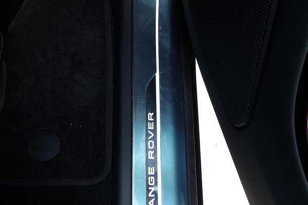 2024 Land Rover Range Rover Sport D300 Dynamic SE L461