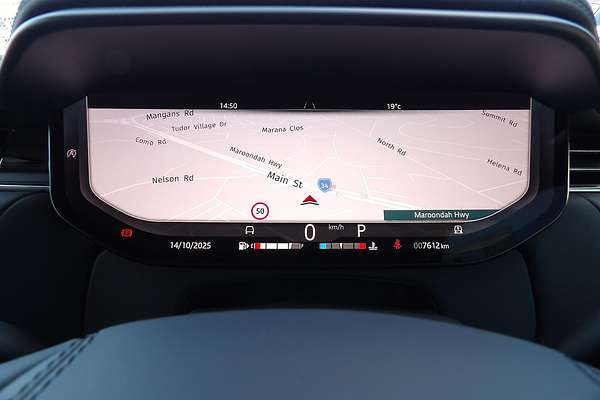 2024 Land Rover Range Rover Sport D300 Dynamic SE L461