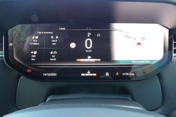 2024 Land Rover Range Rover Sport D300 Dynamic SE L461