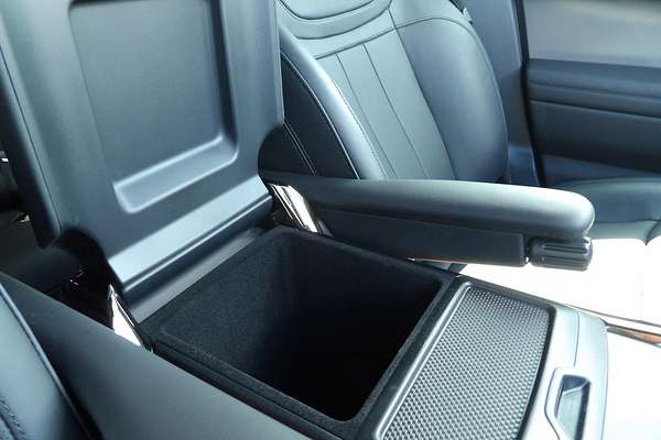 2024 Land Rover Range Rover Sport D300 Dynamic SE L461