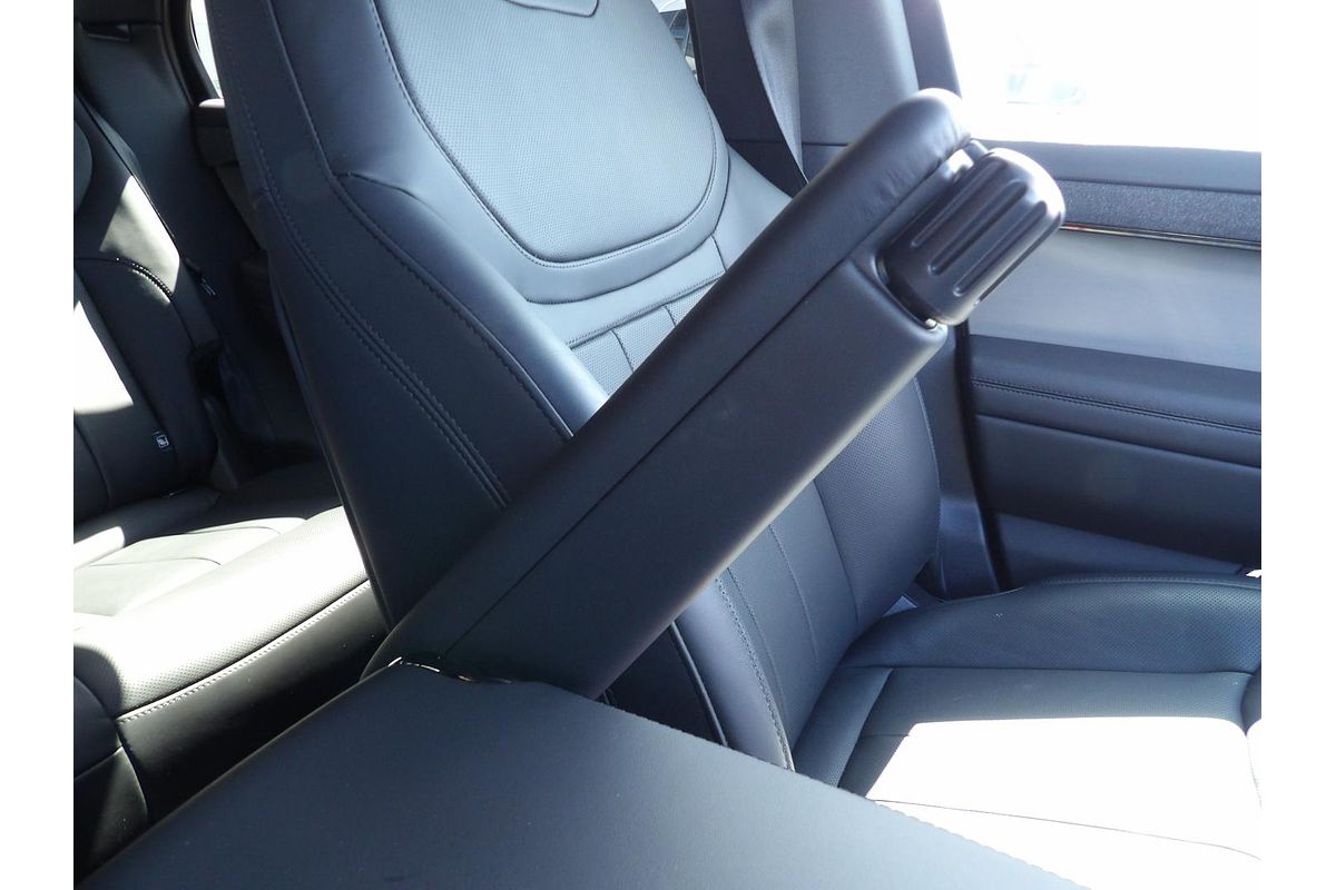 2024 Land Rover Range Rover Sport D300 Dynamic SE L461