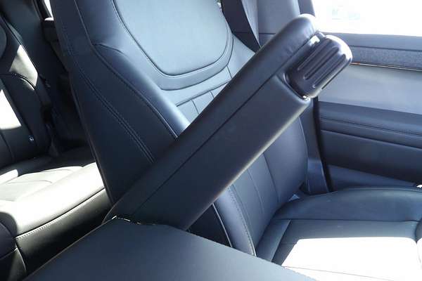 2024 Land Rover Range Rover Sport D300 Dynamic SE L461