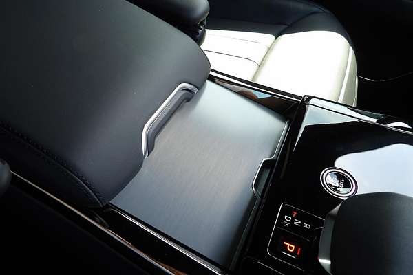 2024 Land Rover Range Rover Sport D300 Dynamic SE L461