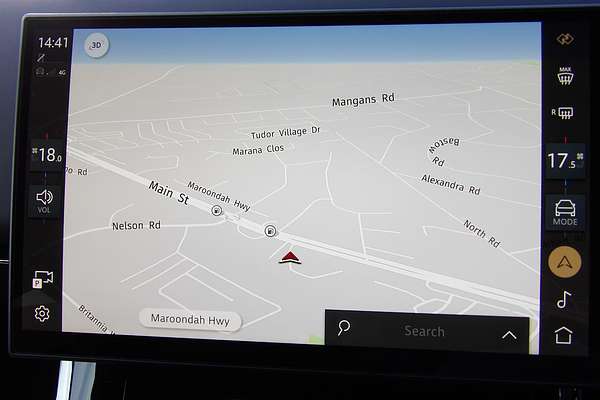 2024 Land Rover Range Rover Sport D300 Dynamic SE L461