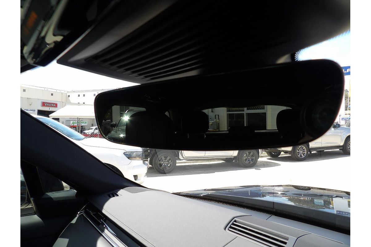 2024 Land Rover Range Rover Sport D300 Dynamic SE L461