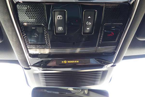 2024 Land Rover Range Rover Sport D300 Dynamic SE L461