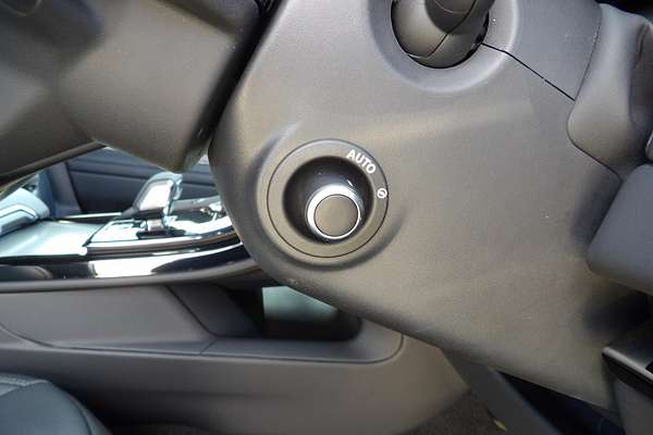 2024 Land Rover Range Rover Sport D300 Dynamic SE L461