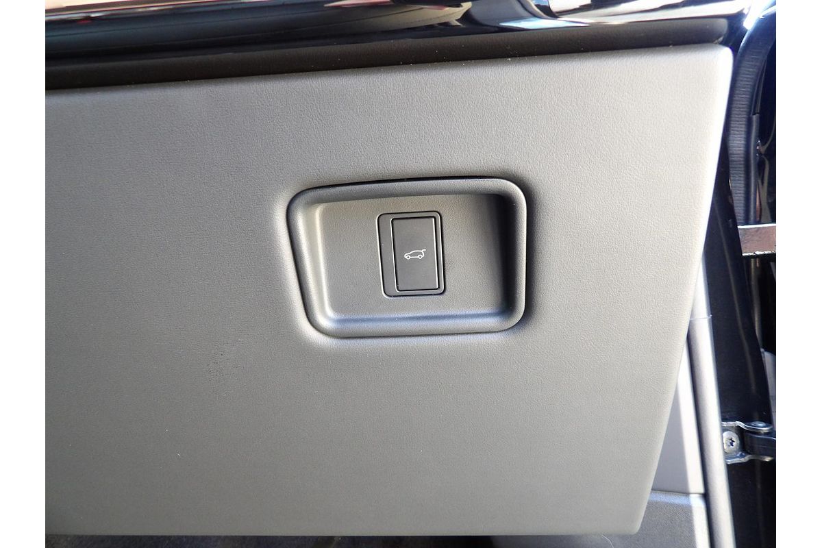 2024 Land Rover Range Rover Sport D300 Dynamic SE L461