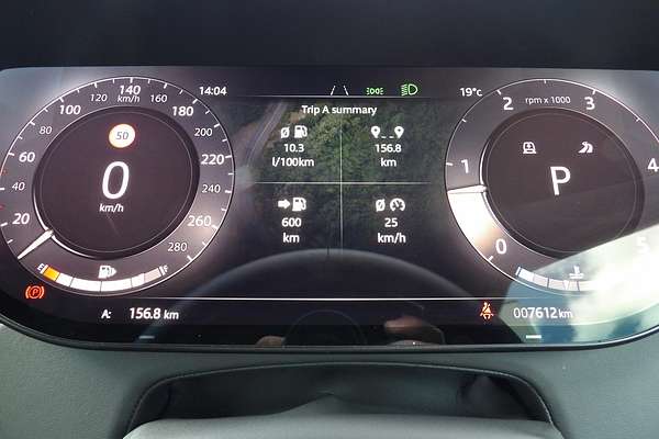 2024 Land Rover Range Rover Sport D300 Dynamic SE L461