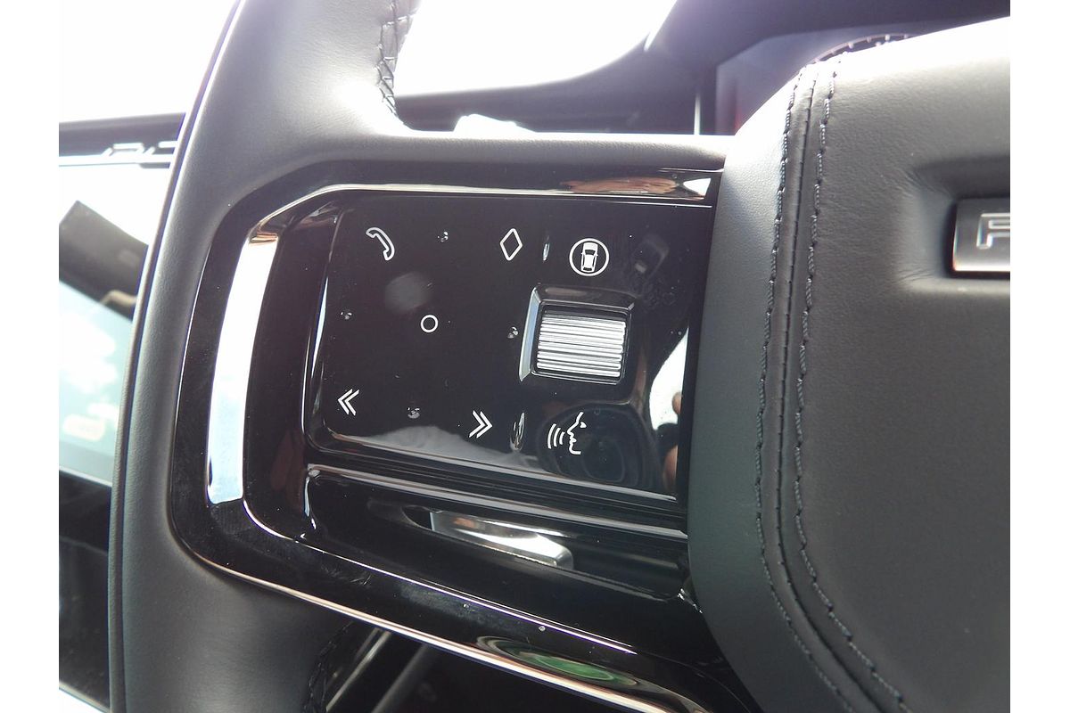 2024 Land Rover Range Rover Sport D300 Dynamic SE L461