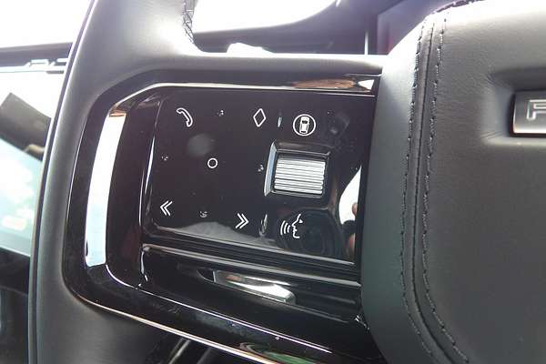 2024 Land Rover Range Rover Sport D300 Dynamic SE L461