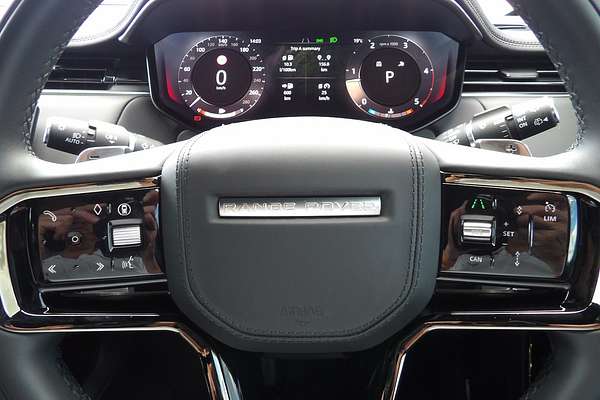 2024 Land Rover Range Rover Sport D300 Dynamic SE L461