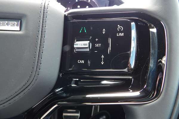 2024 Land Rover Range Rover Sport D300 Dynamic SE L461