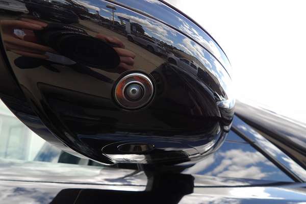 2024 Land Rover Range Rover Sport D300 Dynamic SE L461