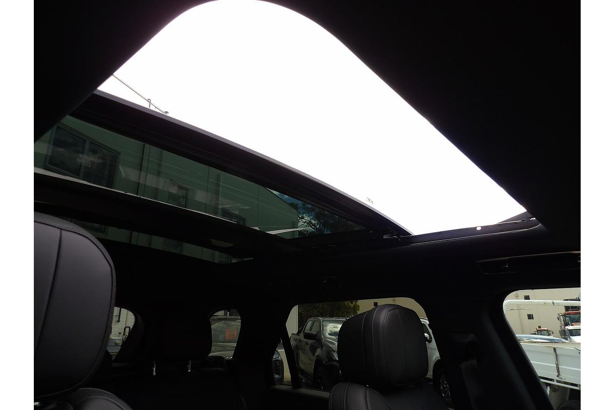 2024 Land Rover Range Rover Sport D300 Dynamic SE L461