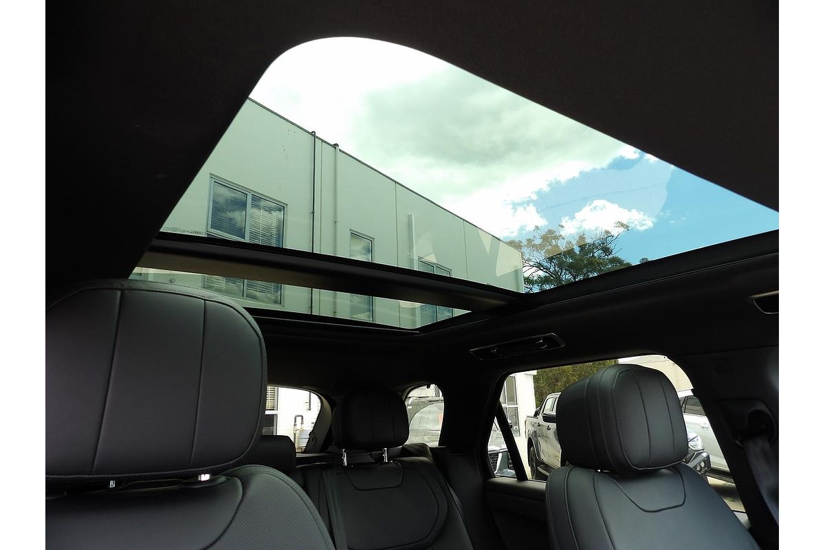 2024 Land Rover Range Rover Sport D300 Dynamic SE L461