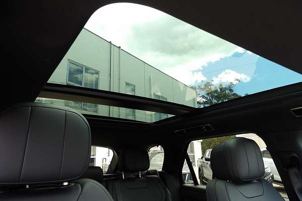 2024 Land Rover Range Rover Sport D300 Dynamic SE L461