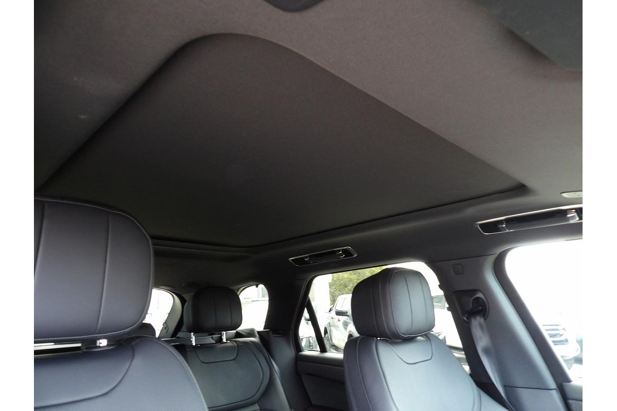 2024 Land Rover Range Rover Sport D300 Dynamic SE L461